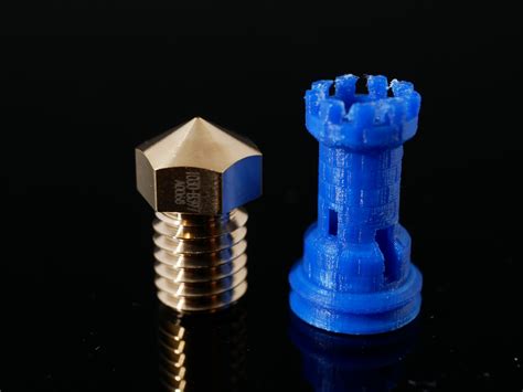 Is a 0.5 mm nozzle good?
