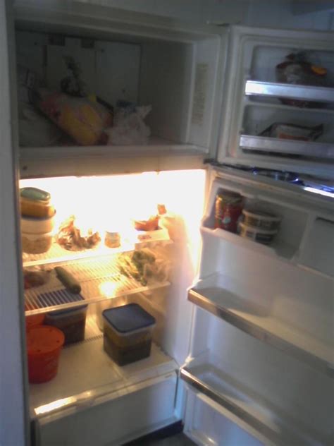 Is a 10 year old fridge still good?