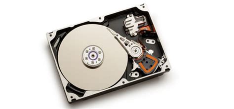 Is a 10 year old hard drive still good?