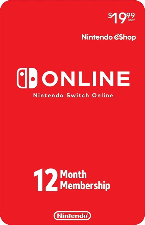 Is a 12 month Nintendo membership worth it?