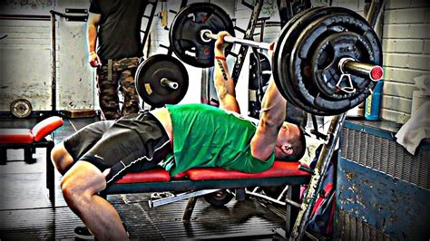 Is a 140kg bench press good?