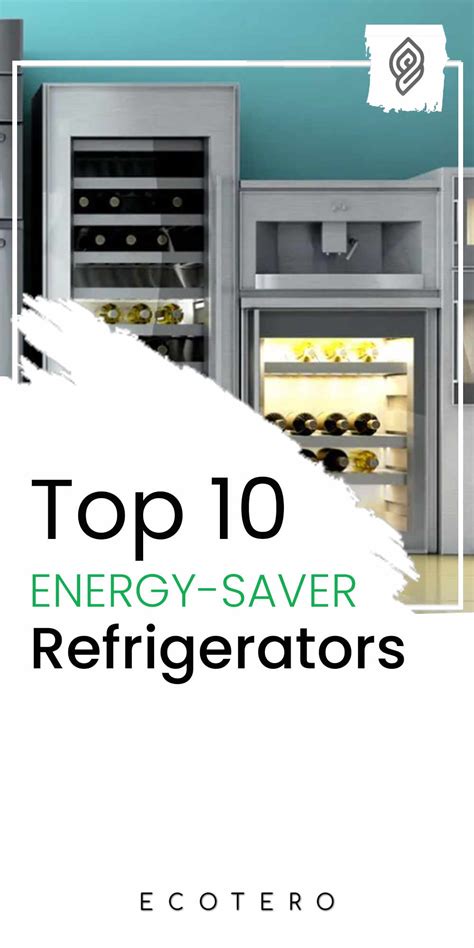 Is a 15 year old refrigerator energy efficient?