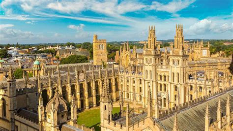 Is a 2.1 from Oxford good?