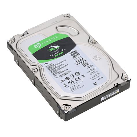 Is a 2TB hard drive overkill?