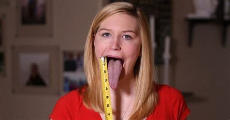 Is a 3 inch tongue long?