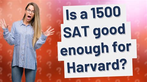 Is a 3.9 Good Enough for Harvard?