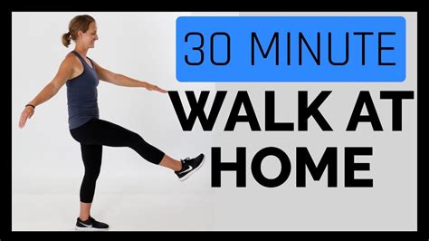 Is a 30 minute walk bad?