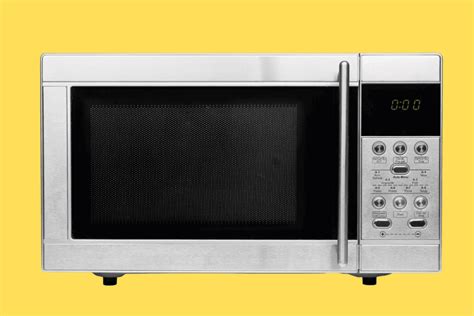 Is a 30 year old microwave safe to use?