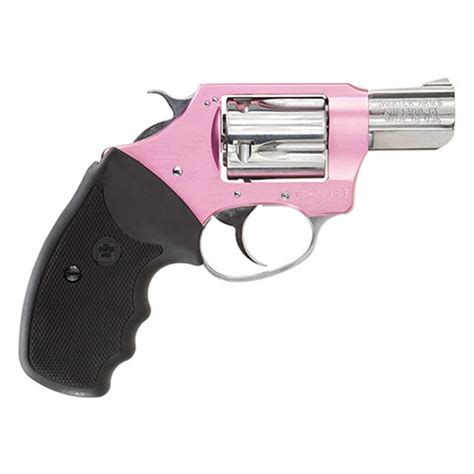 Is a 38 Special a girl gun?