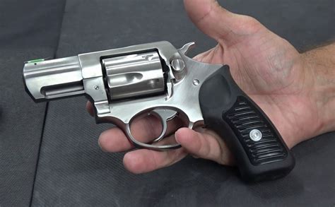 Is a 38 Special a good self-defense weapon?