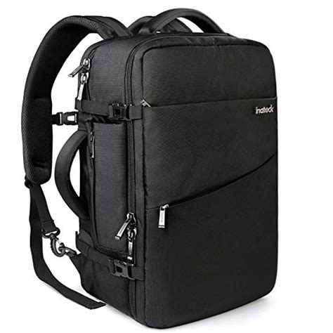 Is a 40L backpack hand luggage?