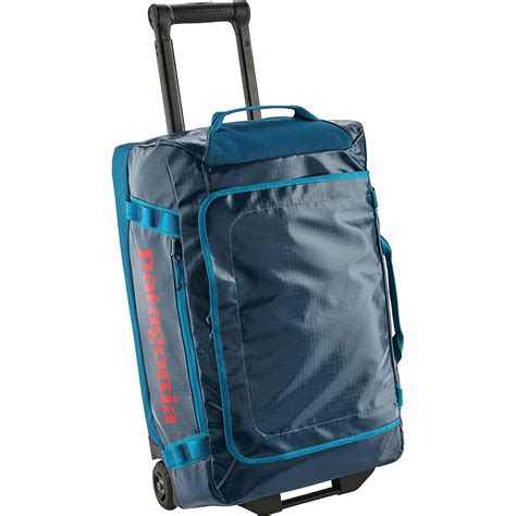 Is a 40L duffel a carry-on?
