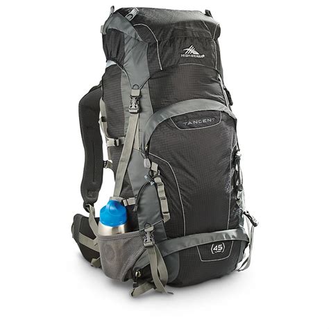 Is a 45 liter backpack a carry-on?