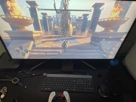 Is a 4K monitor necessary for PS5?