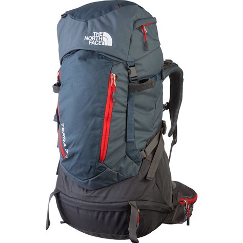 Is a 50L backpack big enough for camping?