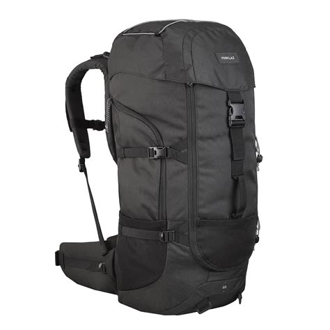 Is a 50L backpack too big?