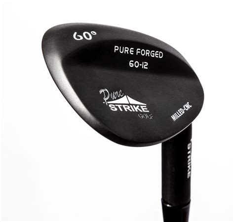 Is a 60 degree wedge worth it?