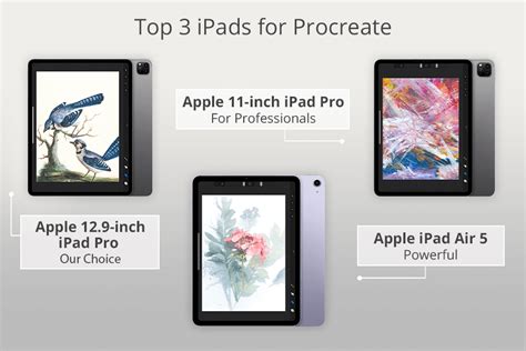 Is a 64gb iPad good for Procreate?