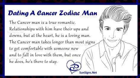 Is a Cancer man loyal?