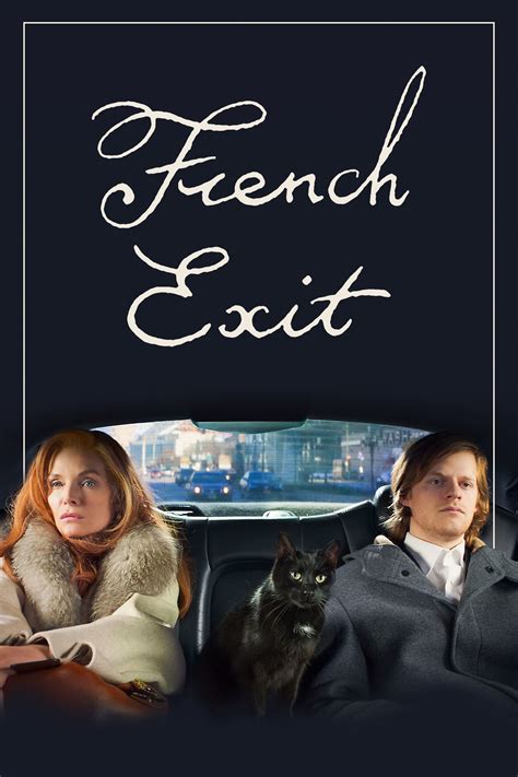 Is a French exit rude?