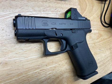 Is a Glock 19 powerful?
