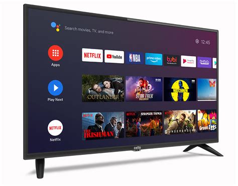 Is a Google TV a smart TV?