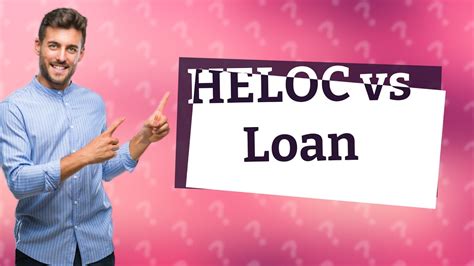 Is a HELOC cheaper than a loan?