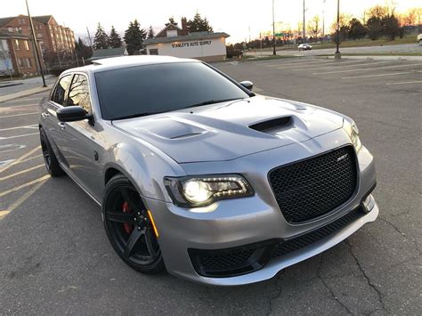 Is a Hellcat a Mopar?