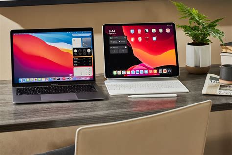 Is a MacBook or iPad better?
