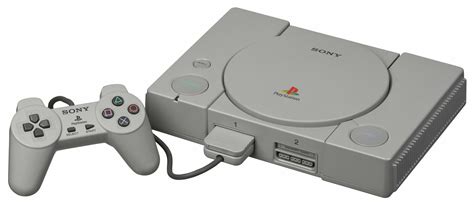 Is a PS1 32 or 64 bit?