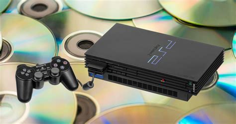 Is a PS2 a DVD or CD?
