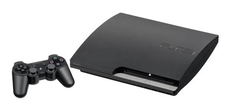 Is a PS3 a good console?
