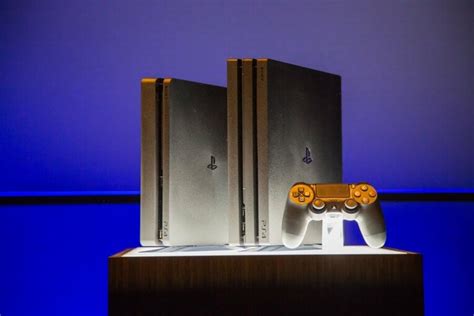 Is a PS4 strong?