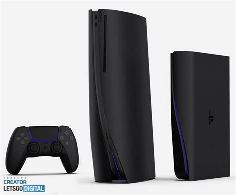 Is a PS5 Pro coming?