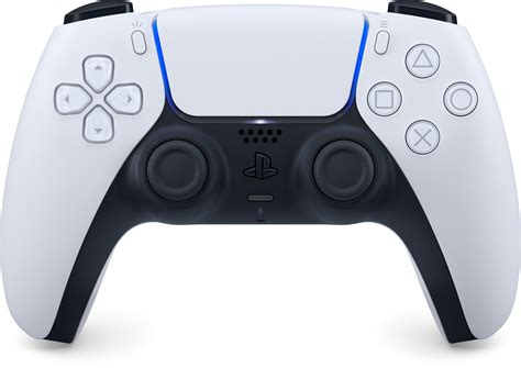 Is a PS5 controller a gamepad?