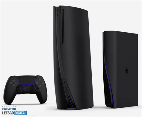 Is a PS5 pro likely?
