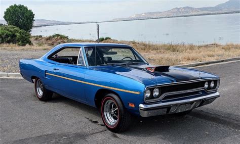 Is a Plymouth a Mopar?