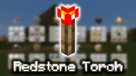 Is a Redstone Torch better?