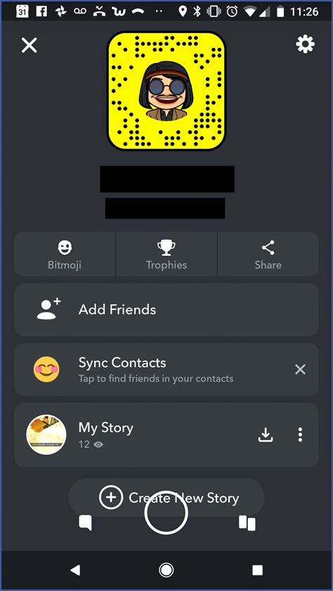 Is a Snap a picture on Snapchat?