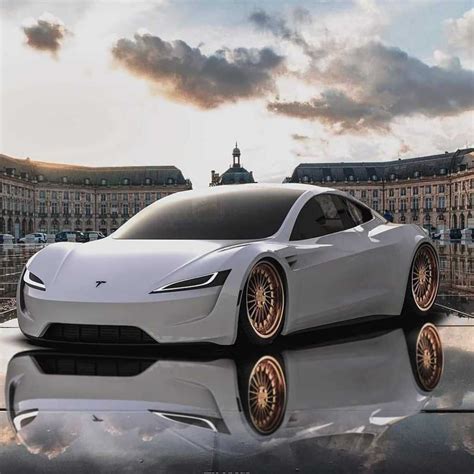 Is a Tesla a luxury?