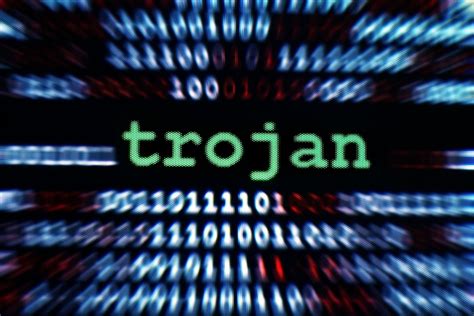 Is a Trojan or virus worse?