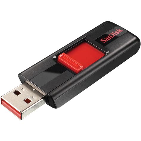 Is a USB stick flash memory?