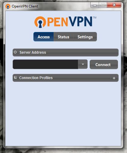 Is a VPN a 3rd party app?
