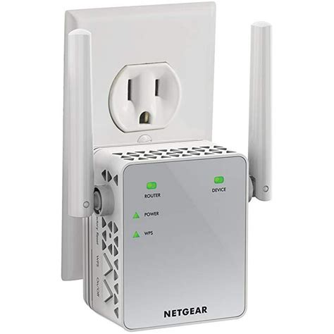 Is a WiFi extender a router?