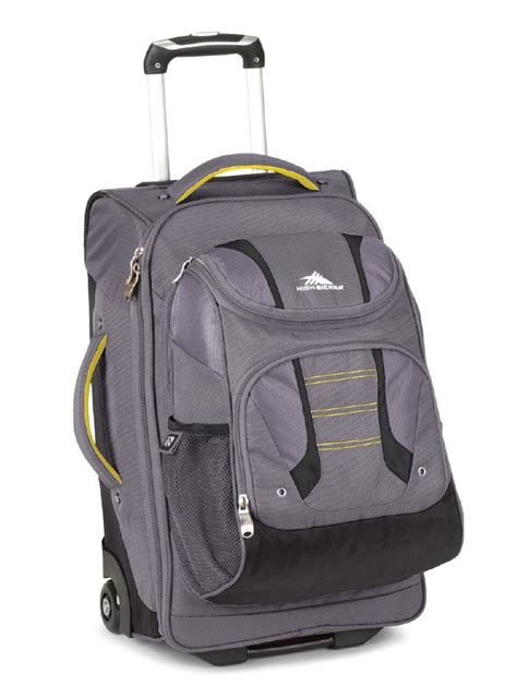 Is a backpack a carry-on?