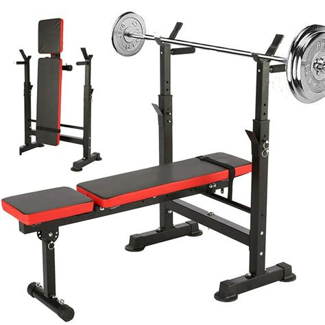 Is a bench necessary for home gym?