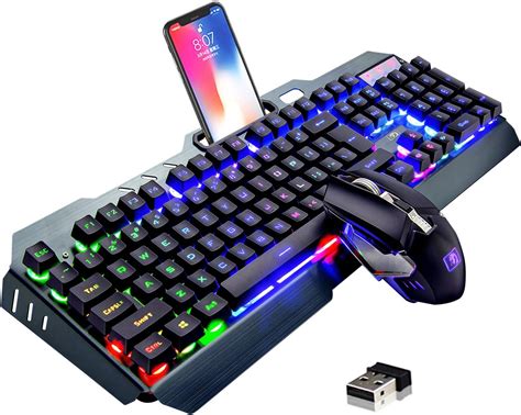Is a big or small keyboard better for gaming?