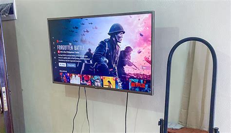 Is a bigger TV better for gaming?