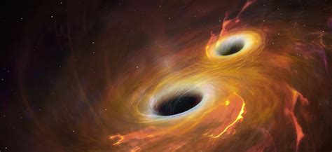 Is a black hole chaotic?