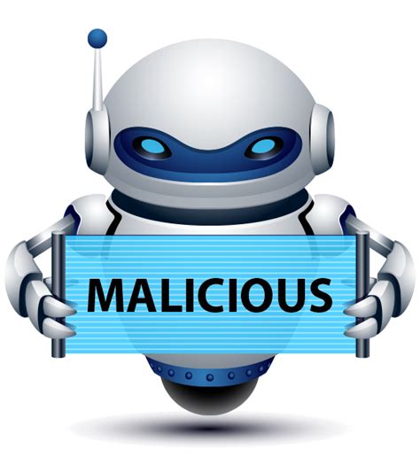 Is a bot malware?